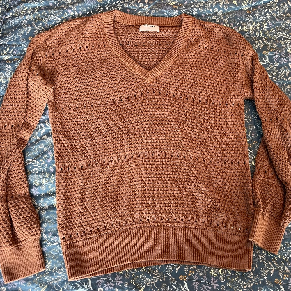 Old Navy Knit Sweater